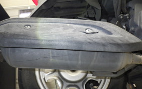 HONDA TACT-4ﾍﾞｰｼｯｸ 2017 AF75