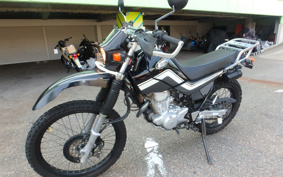 YAMAHA SEROW 225 DG08J