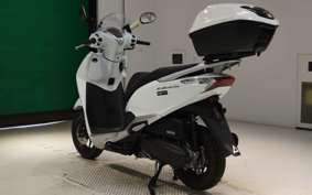 HONDA LEAD 125 2025 JF45