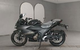 SUZUKI JIKUSA-SF250 ED22Y