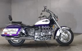 HONDA VALKYRIE TOURER SC34