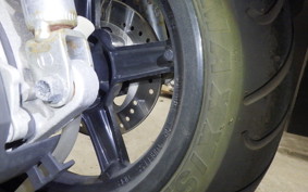 YAMAHA CYGNUS 125 XSR 3 SED8J