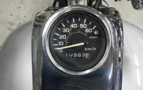 HONDA MAGNA 50 1985 AC13