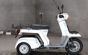 HONDA GYRO TD02