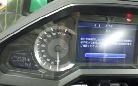 HONDA GL 1800 GOLD WING TOUR DCT 2025 SC79