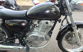 SUZUKI ST250E TYPES NJ4CA