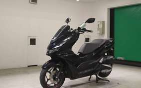 HONDA PCX 160 2005 KF47