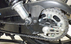 HONDA GB350 2024 NC59