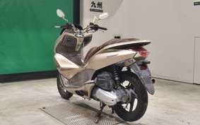 HONDA PCX 125 NC125D