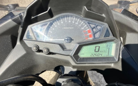 KAWASAKI NINJA 250 EX250L