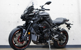 YAMAHA MT-10 ABS 2017 RN50J
