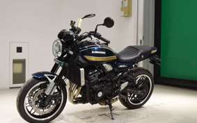 KAWASAKI Z900RS 2022 ZR900C