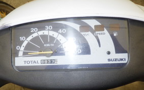 SUZUKI LET's 2 G CA1KA