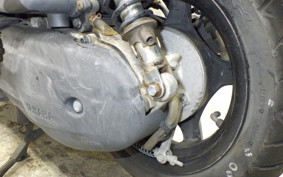 YAMAHA CYGNUS 125 XSR 2 1977 SE44J