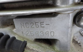 HONDA STEED 400 NC26