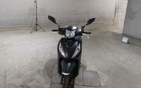 HONDA DIO 110 JK03