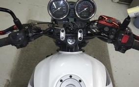 HONDA CB400SF VTEC 2009 NC42