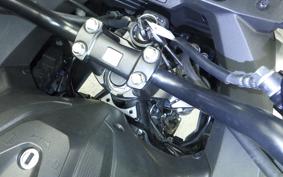 HONDA NC750X DCT 2023 RH09