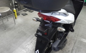 SUZUKI ADDRESS 110 2008 CE47A