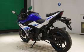 SUZUKI GSX250R
