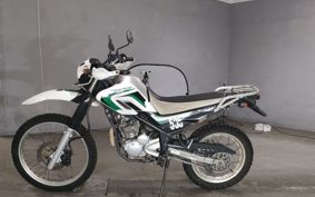 YAMAHA SEROW 250 DG17J