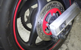SUZUKI BANDIT 250 V Type 2025 GJ77A