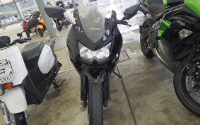 KAWASAKI NINJA 250R EX250K