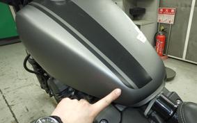 YAMAHA BOLT 950 R 2014 VN04J