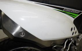 KAWASAKI KLX125 1985 LX125C