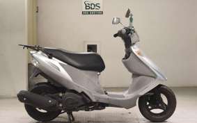 SUZUKI ADDRESS V125 G 2015 CF46A
