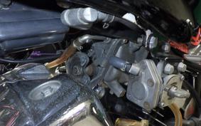 YAMAHA VIRAGO 250 2008 3DM