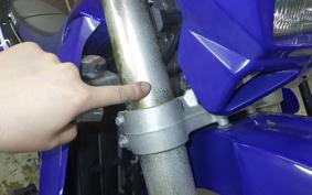 SUZUKI DR-Z400SM 2007 SK44A