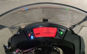 KAWASAKI NINJA 400R 2013 ER400B