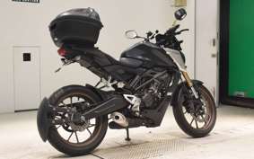 HONDA CB125 R 1998 JC91