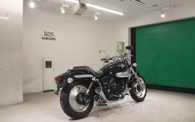 HONDA MAGNA 250 2002 MC29