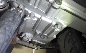 YAMAHA CYGNUS 125 XSR 3 SED8J