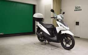 SUZUKI ADDRESS 110 CE47A