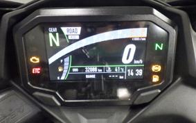 KAWASAKI ZX-25R-2SE ZX250H