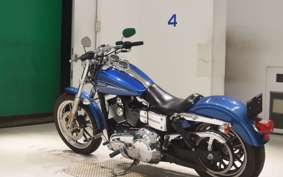 HARLEY FXDLI 1450 2005