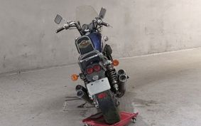 HONDA MAGNA 750 RC28