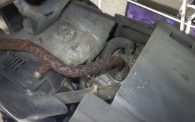 YAMAHA JOG Gen.5 SA36J