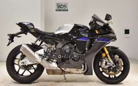 YAMAHA YZF-R1 M 2024 RN65J