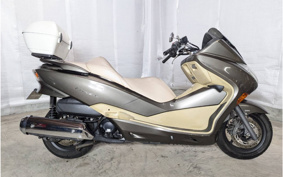 HONDA FORZA ABS MF10