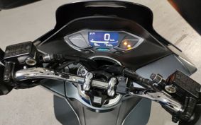 HONDA PCX125 JK05