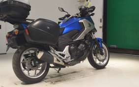 HONDA NC750X 2016 RC90