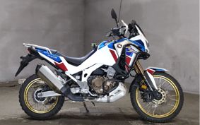 HONDA CRF1100L AFRICA TWIN SD10
