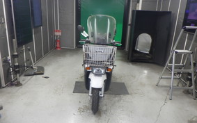 YAMAHA GEAR Gen.2 2025 UA06J