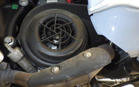 VESPA VXL125