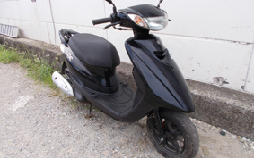 YAMAHA JOG ZR SA39J