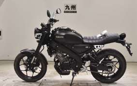 YAMAHA XSR155 2004